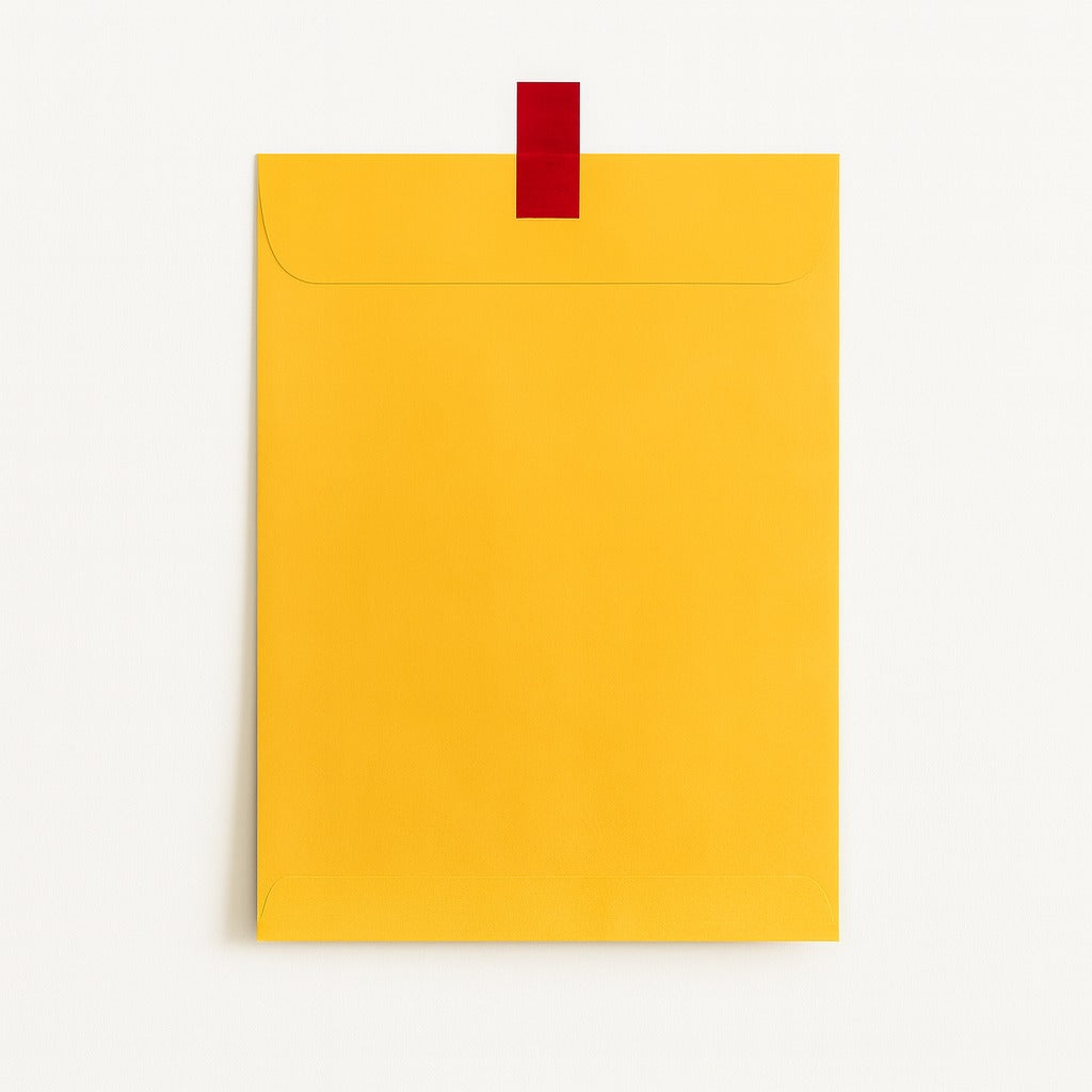 Fita Polisil Verm 12X10 Uni Adelbras 004 - Cx 12 Unidades