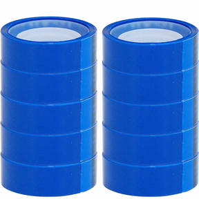 Fita Polisil Azl 12X10 Uni Adelbras 006 - Cx 12 Unidades