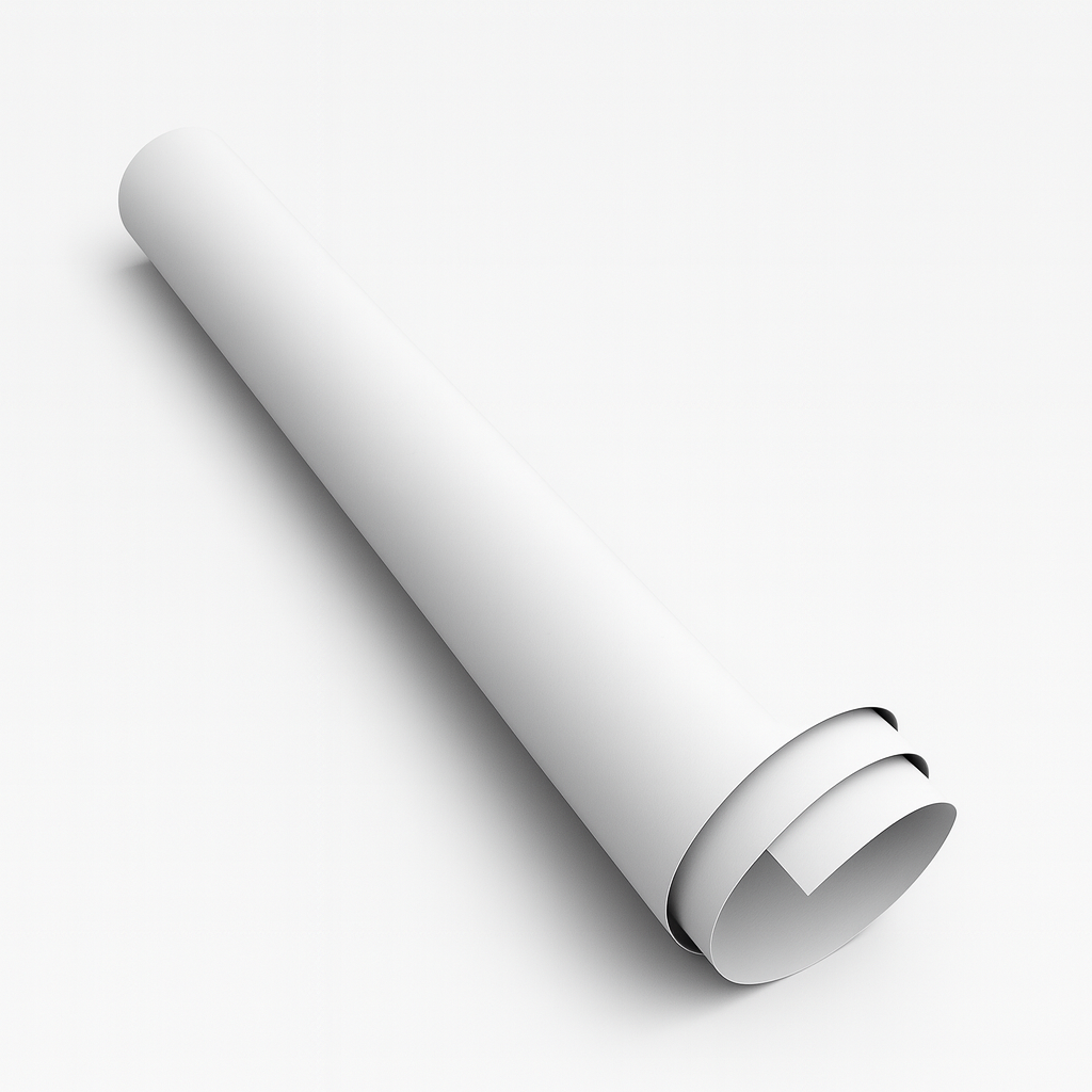 Cartolina Bca 50X66 Vmp 2809 - Cx 24 Unidades