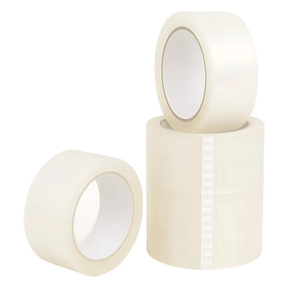 Fita Adesiva Transparente 48mm x 40m Yins - Cx 6 Unidades