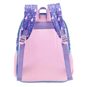 Mochila Escolar Infantil Costas Frozen Disney Xeryus