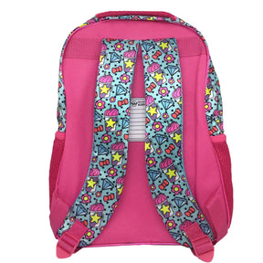 Mochila Escolar Girls Surprise Holográfica Winth