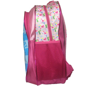 Mochila Escolar Lovely Ocean Friends