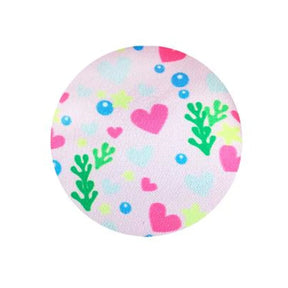 Mochila Escolar Lovely Ocean Friends