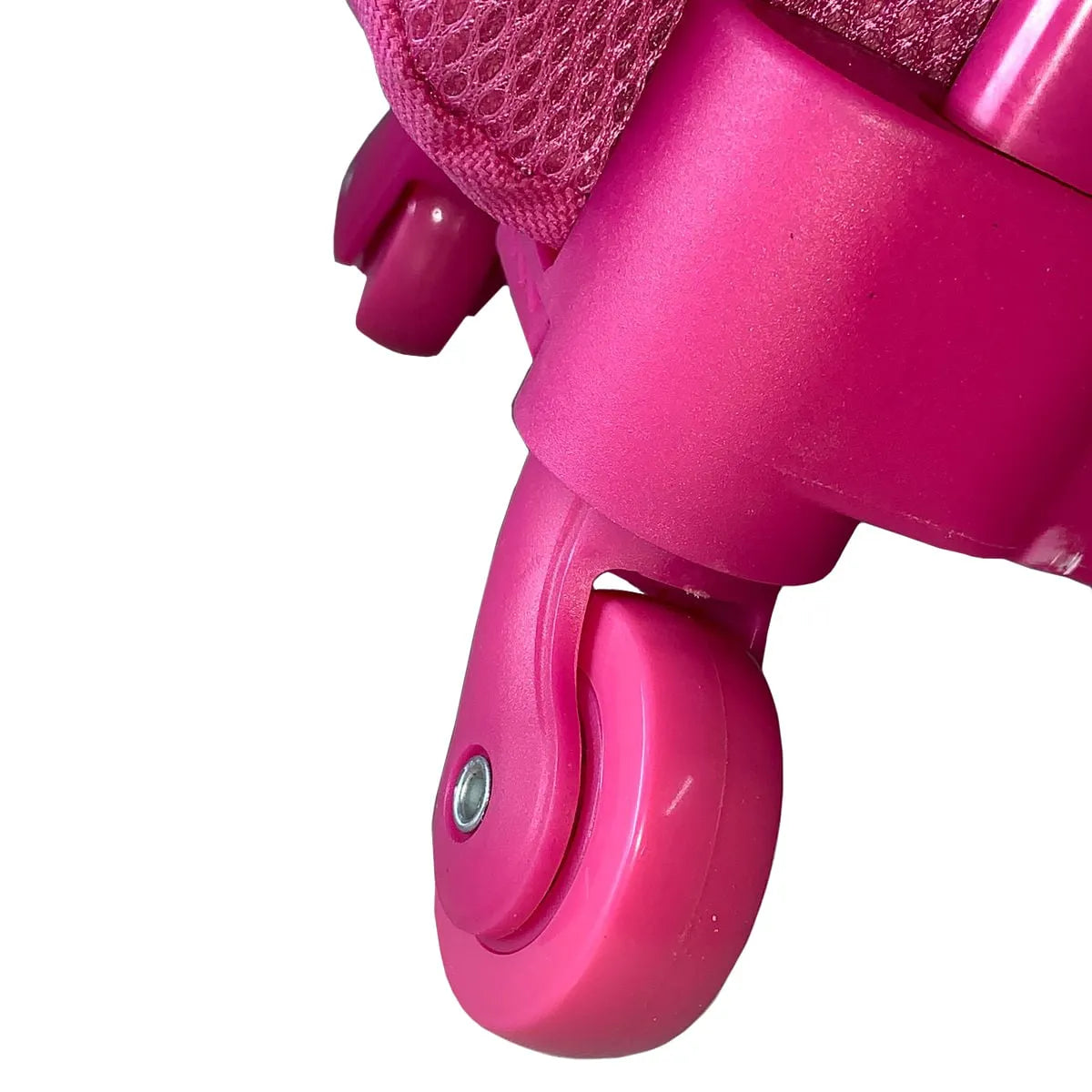 Mochila Escolar Feminina com Rodinhas 360° Gatinhos Winth