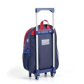 Mochila Infantil Super Spider – Seanite